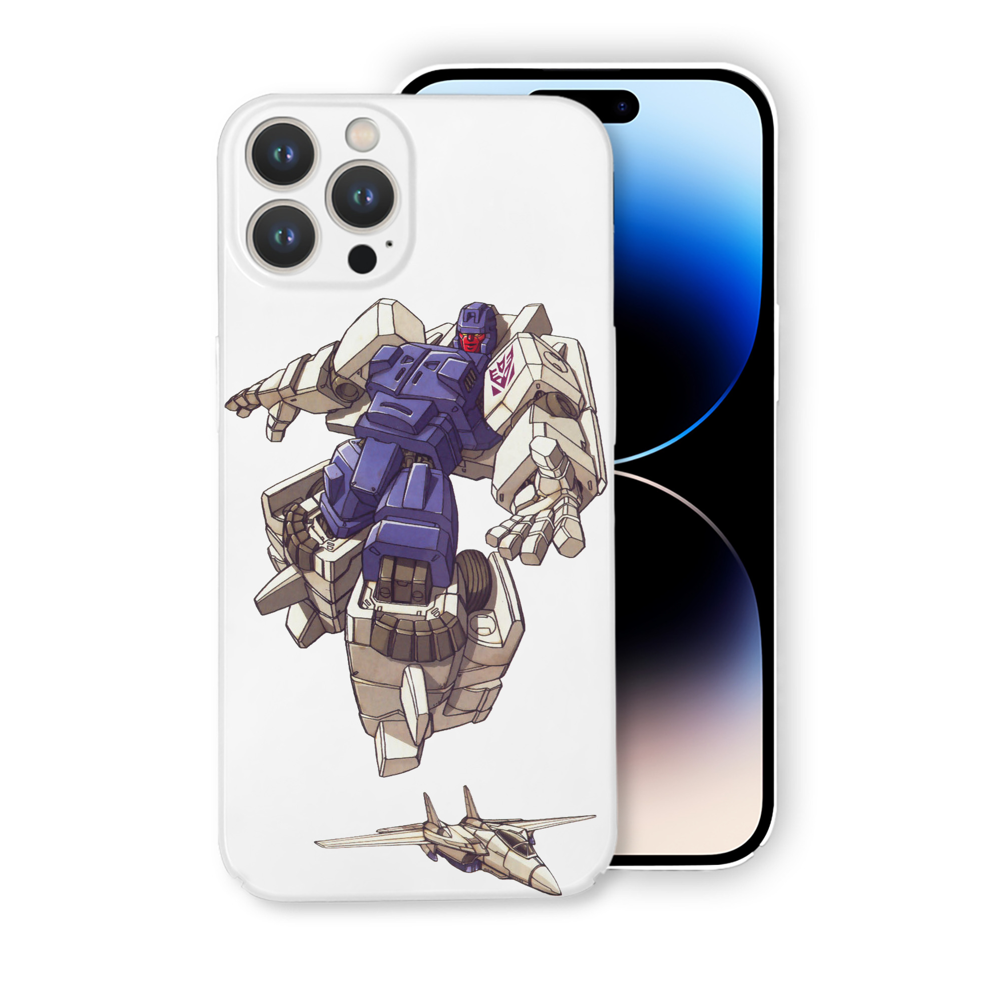 （画像用）  【iPhone 14シリーズ対応】ハードケース